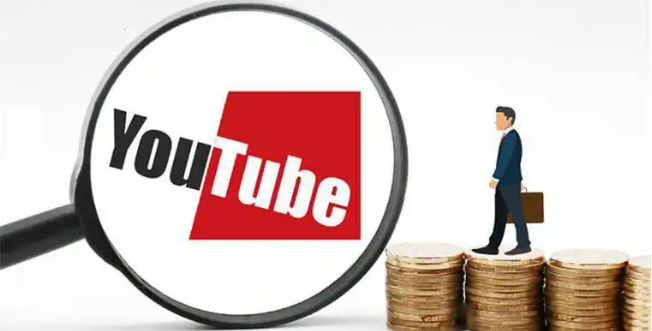 youtube,youtube博主,youtube赚钱,youtube推荐,youtube视频