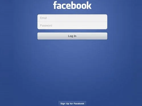 facebook登录,facebook,facebook账号,注册facebook,facebook应用